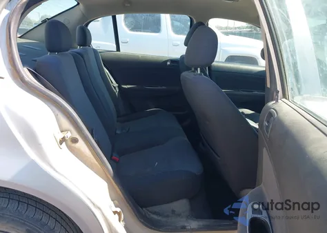 2009 Chevrolet Cobalt Lt из США, поврежденный, VIN 1G1AT58H197236477